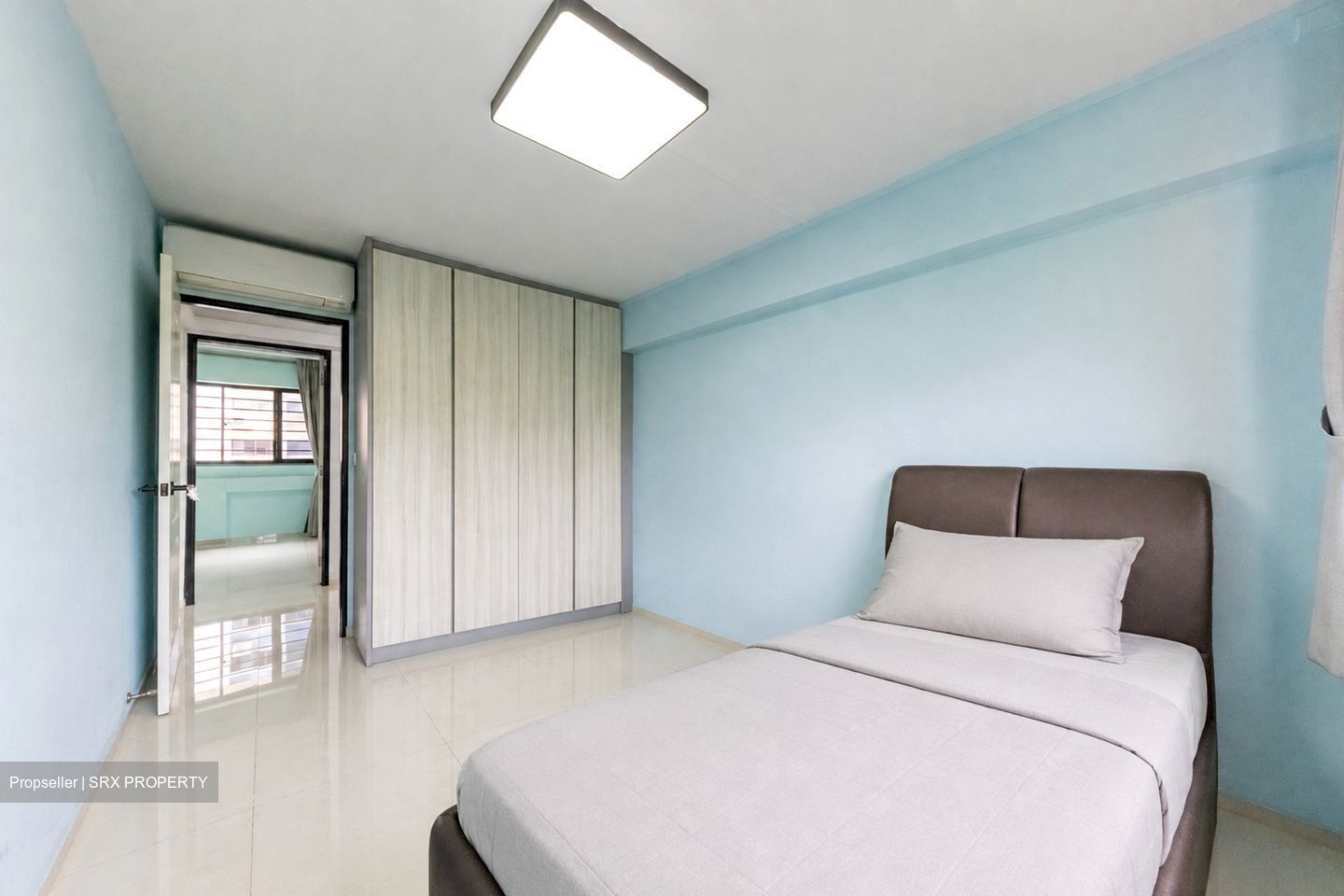 Blk 116 Hwi Yoh Ville (Serangoon), HDB 5 Rooms #600699511